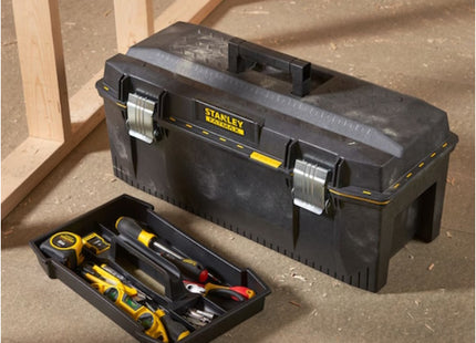 STANLEY CASSETTA PORTAUTENSILI FAT MAX STRUCTURAL FOAM 28"