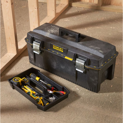 STANLEY CASSETTA PORTAUTENSILI FAT MAX STRUCTURAL FOAM 28"