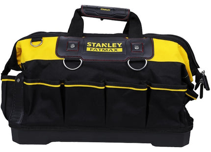 STANLEY BORSA PORTAUTENSILI IN TESSUTO 18" FATMAX
