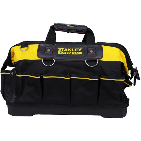 STANLEY BORSA PORTAUTENSILI IN TESSUTO 18" FATMAX