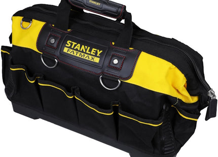 STANLEY BORSA PORTAUTENSILI IN TESSUTO 18" FATMAX