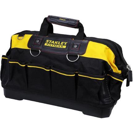 STANLEY BORSA PORTAUTENSILI IN TESSUTO 18" FATMAX