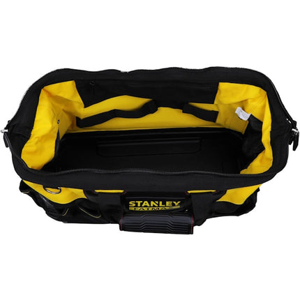 STANLEY BORSA PORTAUTENSILI IN TESSUTO 18" FATMAX