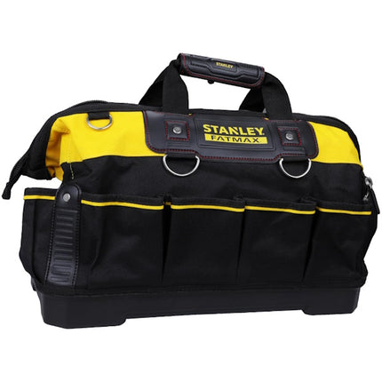 STANLEY BORSA PORTAUTENSILI IN TESSUTO 18" FATMAX
