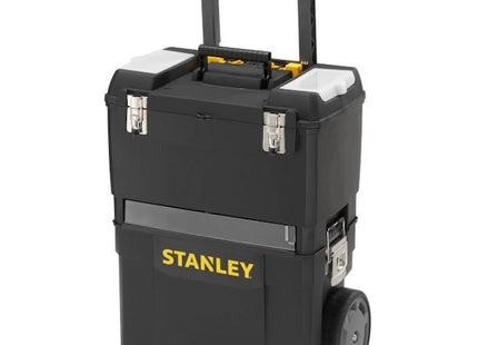 STANLEY PORTAUTENSILI MOBILE SET 2 IN 1