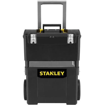 STANLEY PORTAUTENSILI MOBILE SET 2 IN 1