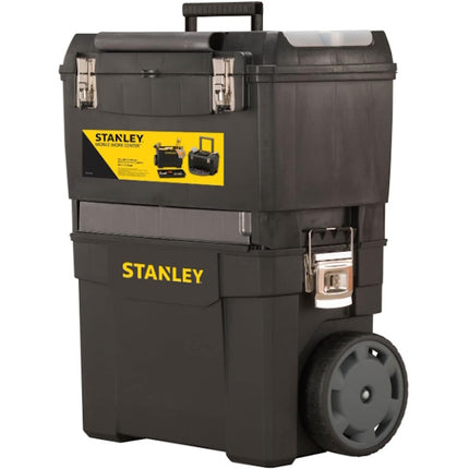 STANLEY PORTAUTENSILI MOBILE SET 2 IN 1