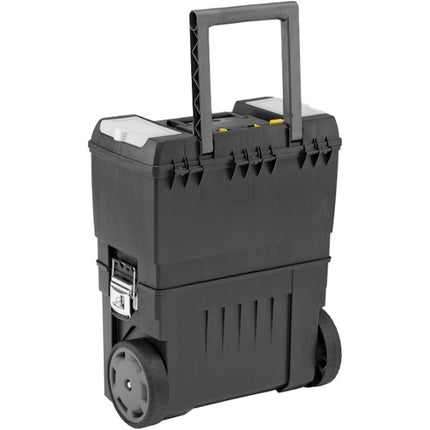 STANLEY PORTAUTENSILI MOBILE SET 2 IN 1