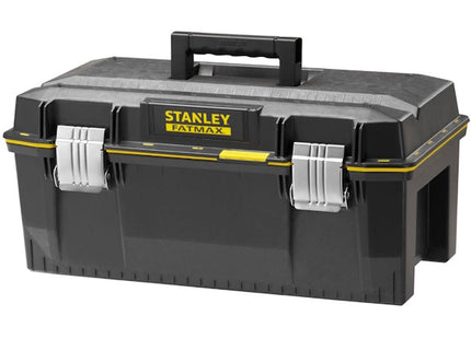 STANLEY CASSETTA PORTAUTENSILI FAT MAX STRUCTURAL FOAM 23"