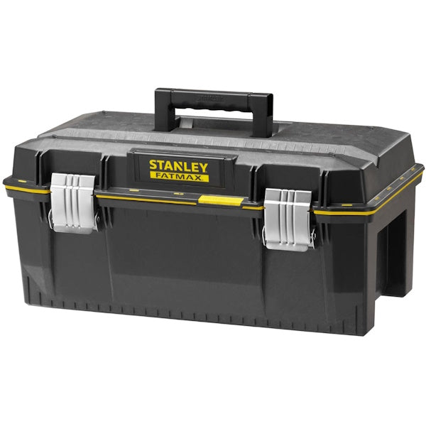 STANLEY CASSETTA PORTAUTENSILI FAT MAX STRUCTURAL FOAM 23"