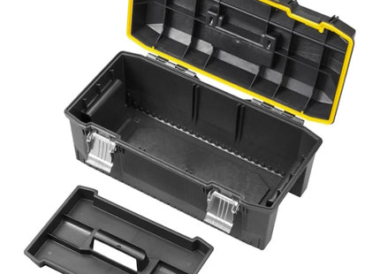 STANLEY CASSETTA PORTAUTENSILI FAT MAX STRUCTURAL FOAM 23"