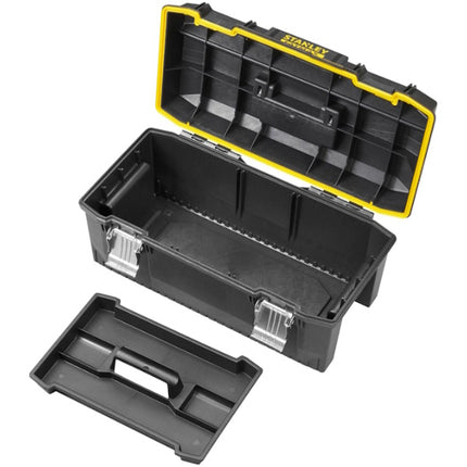 STANLEY CASSETTA PORTAUTENSILI FAT MAX STRUCTURAL FOAM 23"