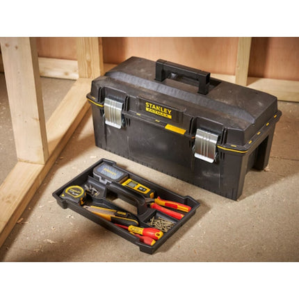 STANLEY CASSETTA PORTAUTENSILI FAT MAX STRUCTURAL FOAM 23"