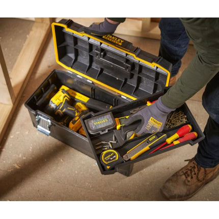 STANLEY CASSETTA PORTAUTENSILI FAT MAX STRUCTURAL FOAM 23"