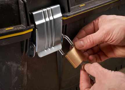 STANLEY CASSETTA PORTAUTENSILI FAT MAX STRUCTURAL FOAM 23"