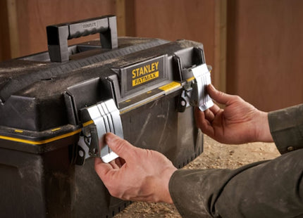 STANLEY CASSETTA PORTAUTENSILI FAT MAX STRUCTURAL FOAM 23"