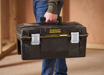 STANLEY CASSETTA PORTAUTENSILI FAT MAX STRUCTURAL FOAM 23"