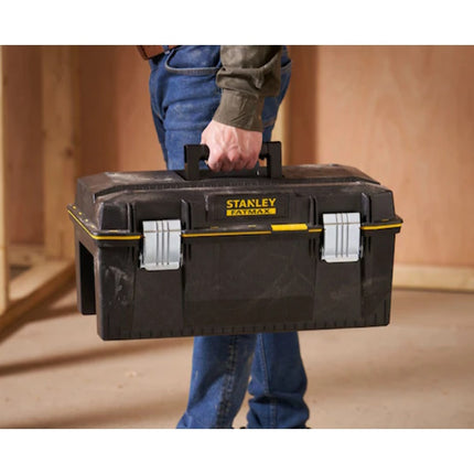 STANLEY CASSETTA PORTAUTENSILI FAT MAX STRUCTURAL FOAM 23"