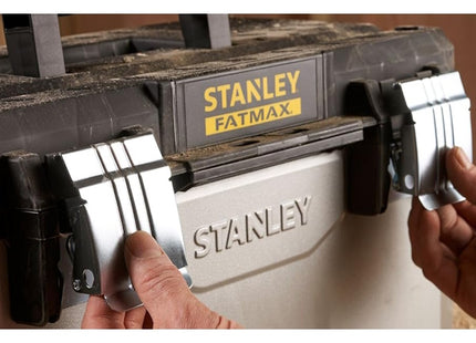 STANLEY CASSETTA PORTAUTENSILI FATMAX 23"