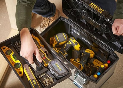 STANLEY CASSETTA PORTAUTENSILI FATMAX 23"