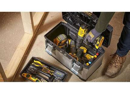 STANLEY CASSETTA PORTAUTENSILI FATMAX 23"