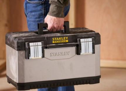 STANLEY CASSETTA PORTAUTENSILI FATMAX 23"