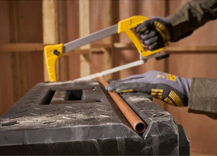 STANLEY CASSETTA PORTAUTENSILI 20" METAL PLASTIC CON CASSETTO