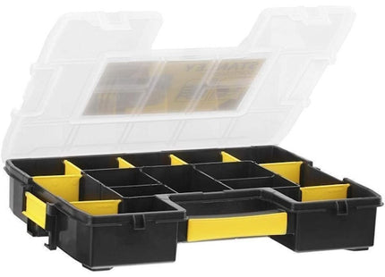 STANLEY PORTAMINUTERIA ORGANIZER SORT MASTER JUNIOR MM375X292X67