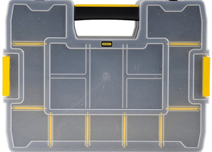 STANLEY PORTAMINUTERIA ORGANIZER SORT MASTER JUNIOR MM375X292X67