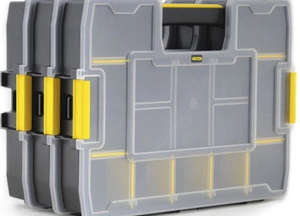 STANLEY PORTAMINUTERIA ORGANIZER SORT MASTER JUNIOR MM375X292X67