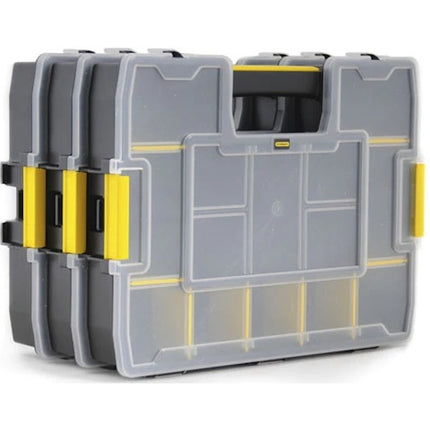 STANLEY PORTAMINUTERIA ORGANIZER SORT MASTER JUNIOR MM375X292X67