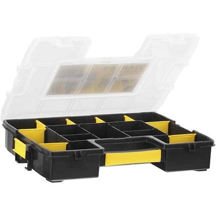 STANLEY PORTAMINUTERIA ORGANIZER SORT MASTER JUNIOR MM375X292X67