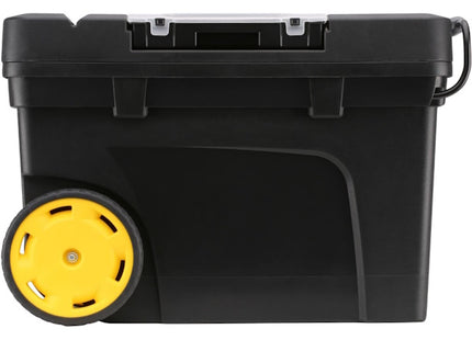 STANLEY VASCA PORTA ATTREZZI CONTRACTOR