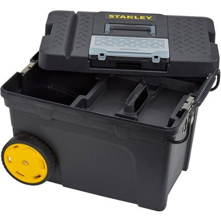 STANLEY VASCA PORTA ATTREZZI CONTRACTOR