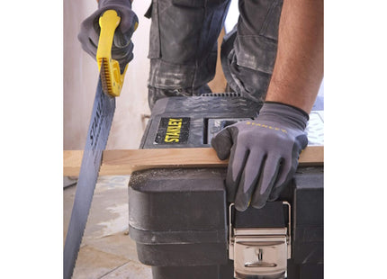 STANLEY VASCA PORTA ATTREZZI CONTRACTOR