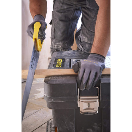 STANLEY VASCA PORTA ATTREZZI CONTRACTOR