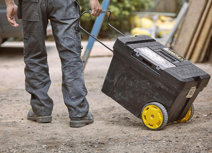 STANLEY VASCA PORTA ATTREZZI CONTRACTOR