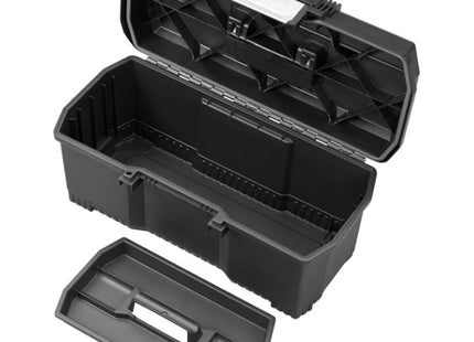 STANLEY CASSETTA PORTAUTENSILI ONE TOUCH 24"