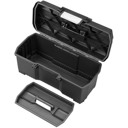 STANLEY CASSETTA PORTAUTENSILI ONE TOUCH 24"