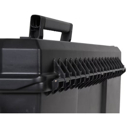 STANLEY CASSETTA PORTAUTENSILI ONE TOUCH 24"