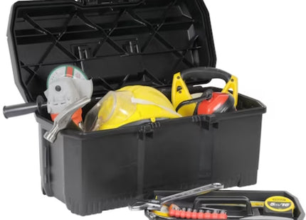 STANLEY CASSETTA PORTAUTENSILI ONE TOUCH 24"