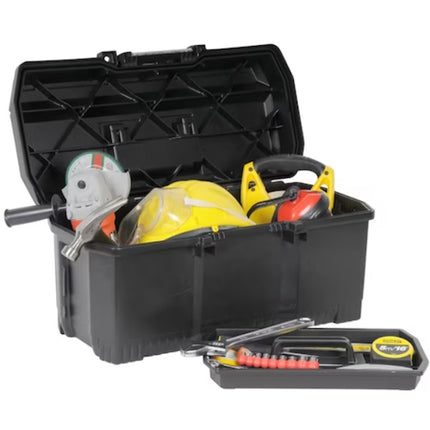 STANLEY CASSETTA PORTAUTENSILI ONE TOUCH 24"