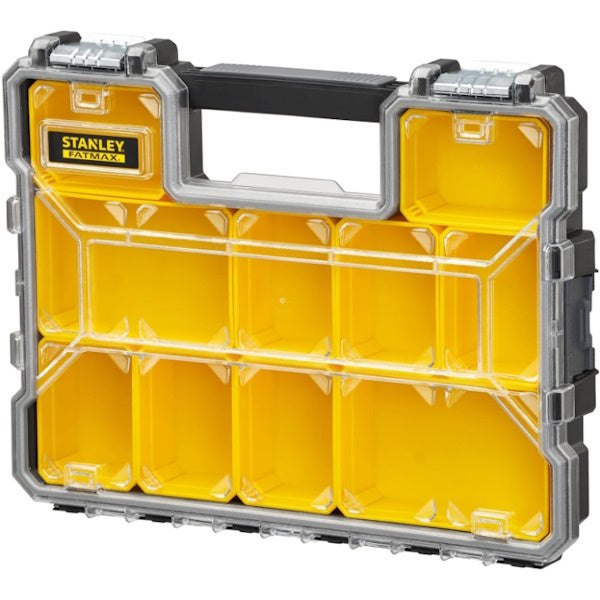 STANLEY PORTAMINUTERIA ORGANIZER PRO FATMAX MM446X357X74