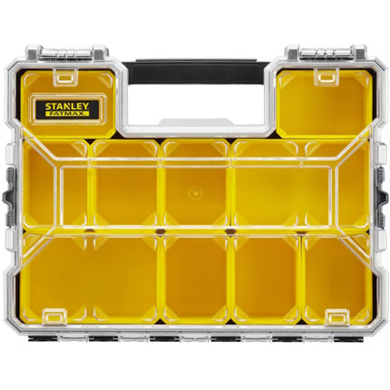 STANLEY PORTAMINUTERIA ORGANIZER PRO FATMAX MM446X357X74