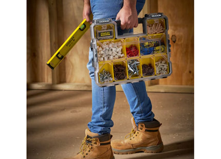 STANLEY PORTAMINUTERIA ORGANIZER PRO FATMAX MM446X357X74