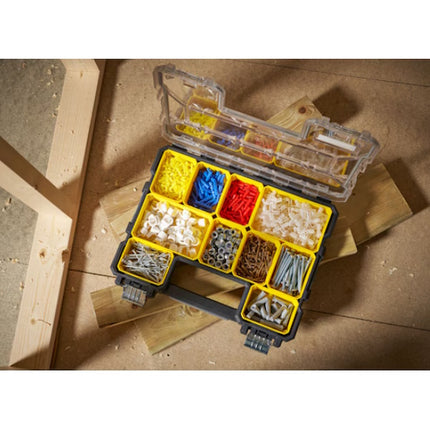 STANLEY PORTAMINUTERIA ORGANIZER PRO FATMAX MM446X357X74