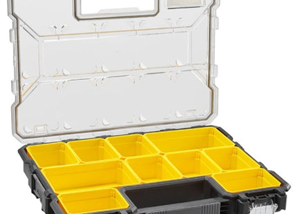 STANLEY PORTAMINUTERIA ORGANIZER PRO FATMAX MM446X357X74
