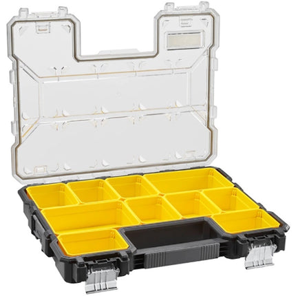 STANLEY PORTAMINUTERIA ORGANIZER PRO FATMAX MM446X357X74