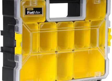 STANLEY PORTAMINUTERIA ORGANIZER PRO FATMAX VERSIONE ALTO MM446X357X116