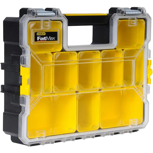 STANLEY PORTAMINUTERIA ORGANIZER PRO FATMAX VERSIONE ALTO MM446X357X116